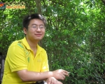 20100808塘朗山聚会活动照片（更新完毕）