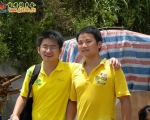 20100808塘朗山聚会活动照片（更新完毕）