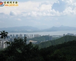 20100808塘朗山聚会活动照片（更新完毕）