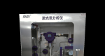 激光氧气分析仪在废气管路氧含量检测中的使用